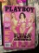 Group of Vintage PlayBoy Magazines