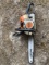 Stihl MS211C Chainsaw