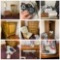 Contents of Bedroom  -