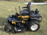 Cub Cadet Tank M60 Zero-turn Commerical Mower