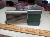 2 Vintage Lighters - Parklin-54 & Consul