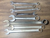 Snap-on Wrenches
