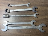 Mac Wrenches