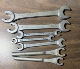 Mac Flare Wrenches