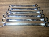 snap-on Box Wrenches