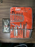 Snap-on Ignition Tune up Set  & Craftsman Ignition Wrenches