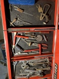 Adjustable Wrenches, Inspection Tools & More