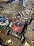 Nicer Troy-Bilt Push Lawn Mower