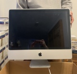 iMac 24-inch Widescreen Computer