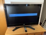 42 inch Toshiba Regza Tv with Remote