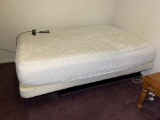 Full Sleep-Ezz Adjustable Bed