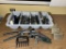 Assortment of Flatware, Can Openers & Other Kitchen Items