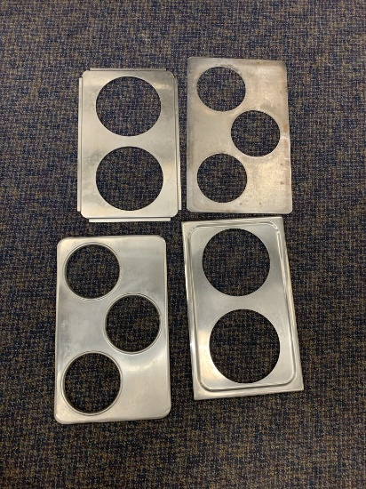 Chafing Pan Inserts