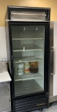 True GDM-26 - Glass Door Reach In Refrigerator
