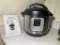 Instant Pot Electric Pressure Cooker (NO CORD)
