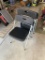 5 Cosco Folding Chairs