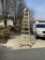Werner 10 Foot Fiberglass Ladder