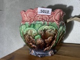 Larger sized Weller Pottery Planter or Jardiniere