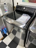 Nice newer washing machine - LG Direct Drive Top Load