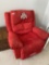 Ohio State Recliner Chair