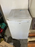 Kenmore mini Freezer