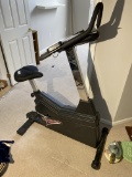 Cardiomax 750 Exercise machine