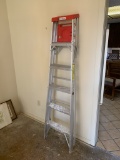 Davidson 6 Foot Ladder