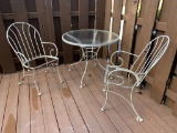 Patio Set