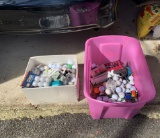 Assortment of Golf Balls