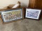 Pair of Ed Kitchen Signed Lancaster Ohio Scene Prints