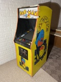 Vintage Midway Pac-Man Arcade Game