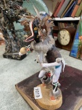 Vintage High Quality Kachina Dancer Doll