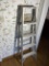 ALuminum Stepladder