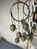 Nice metal windchime