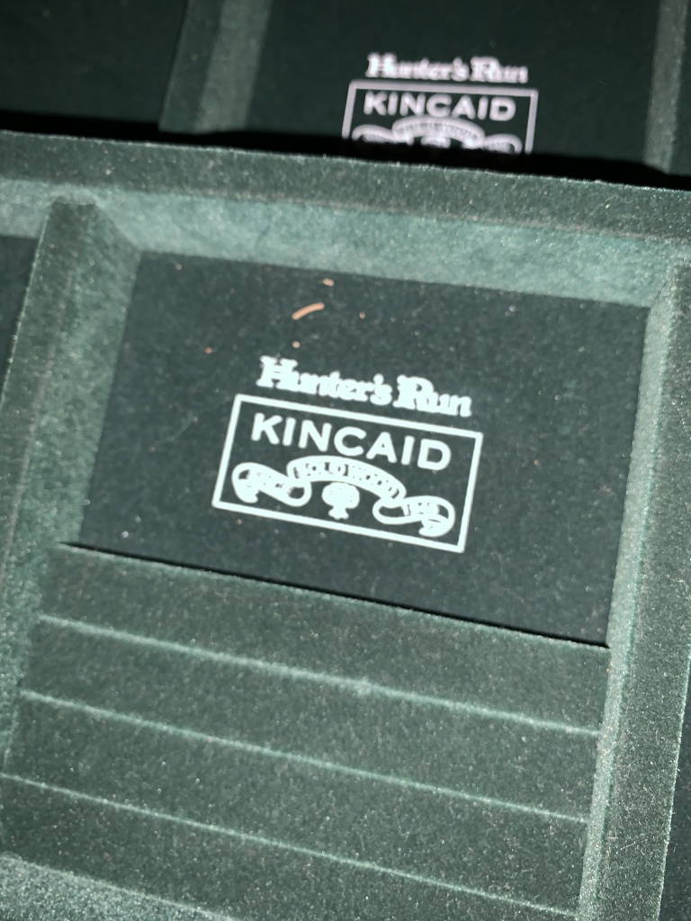 Hunter S Run Kincaid By La Z Boy Chest Of Drawers And Lingerie Chest Estate Personal Property Personal Property Online Auctions Proxibid