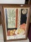 Rare 1947 Nice France Travel poster by Matisse