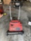 Toro Electric Start Snow Thrower Model S-200