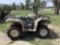 Yamaha Ultramatic 4 Wheeler.  See Photos.