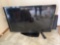 40 inch Philips TV with Remote.  (NO CORD, UNKNOWN IF IN WORKING ORDER)