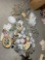 Very Large Lot of Assorted China, Glass and more