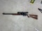 Remington Speedmaster Model 552 22 cal rifle