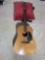 Vintage Martin Made in USA Acoustic Guitar