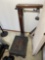 Nice Antique Fairbanks Store Scale