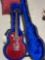 Vintage Heritage Made in USA Kalamazoo Electric Guitar