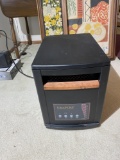 EdenPure electric heater