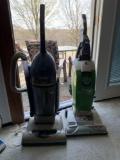 Hoover Wind Tunnel & Hoover Windtunnel bagless Vacuum