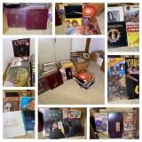 Great Eclectic Group of Records - See Photos