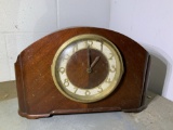 Seth Thomas Mantel Clock