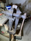 Leg Vise