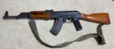 Vintage Romarm SA/Cugir Romania AK-47